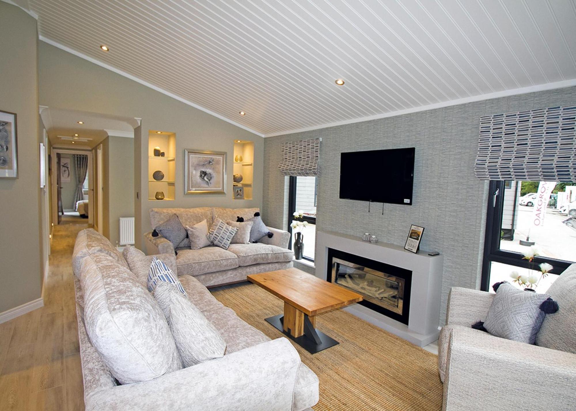 Holiday park Grange